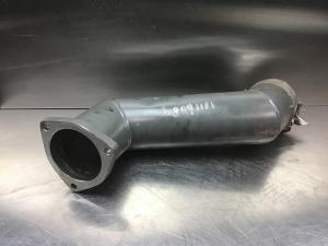 Liebherr Tubo de aire